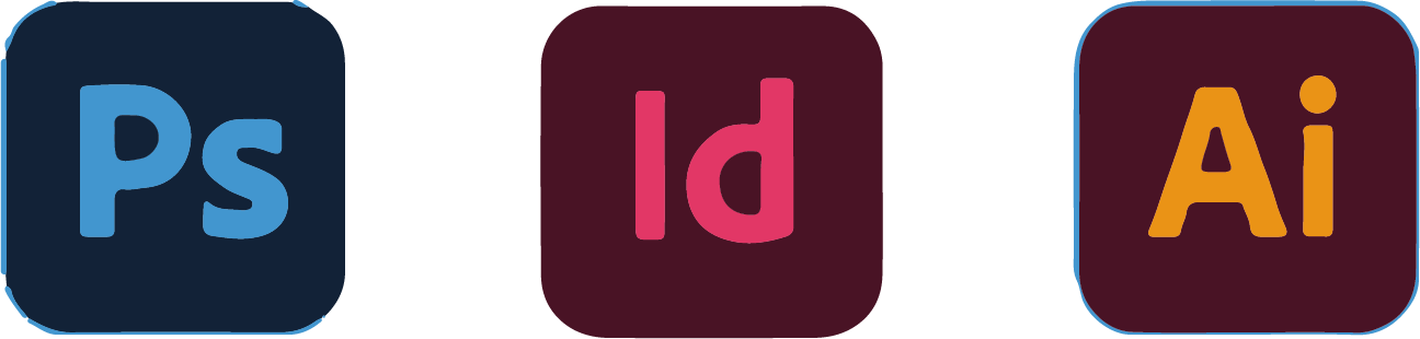 Logos Adobe