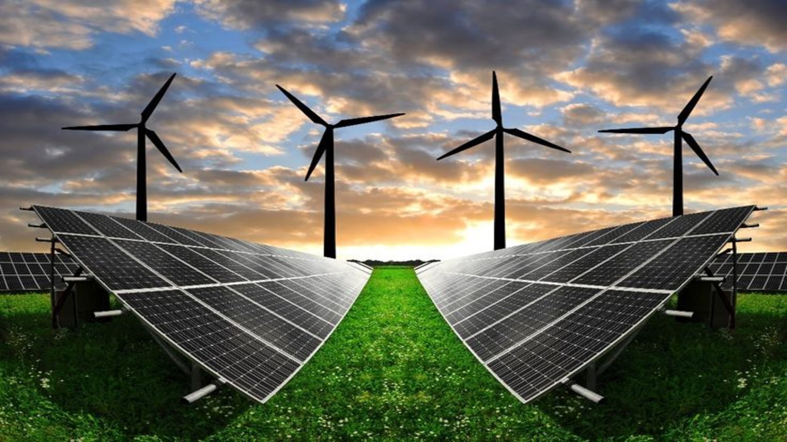 #électricité #énergie #Energie_renouvelable #Afrique